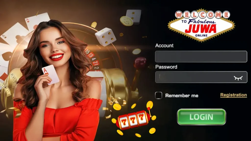 Juwa Bonus