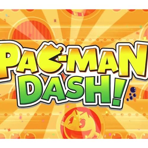 Play Pacman Dash Online – Classic Pac-Man Fun with a Speedy Twist!