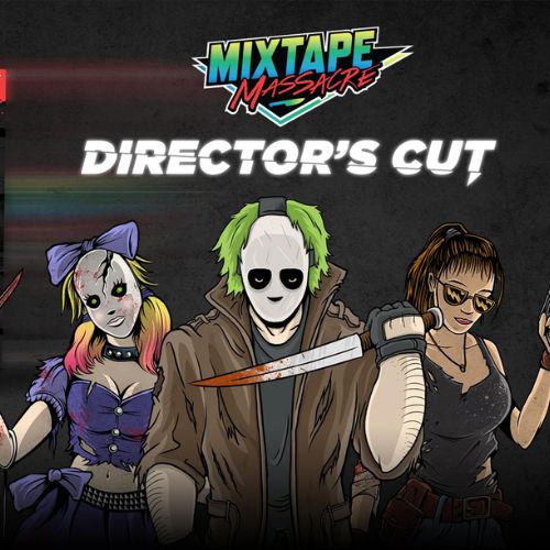 Play Mini Massacre Online – Fast-Paced Pixel Shooter Survival Game