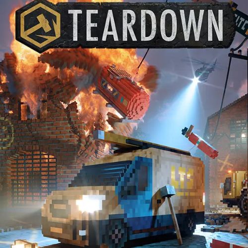 Play Demolition Dash Online – Smash, Dash & Wreck the City in Style!