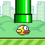 Crushy Bird – Play Online for Free | Flappy Bird-Inspired Game