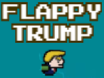 Flappy Trump – Play Online Without Downloading