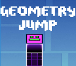 Geometry Jump – Play Online for Free | Platform Game