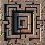 MazeBlox – Play Online for Free