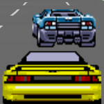 Retro Racer – Play Online for Free | Racing Game
