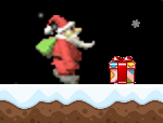 Play Santa Jump Online – Help Santa Leap to the Top This Christmas