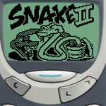 Snake2 Nokia Mobile Game – Play Online for Free