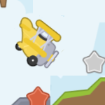 Tappy Planes – Play Online for Free | Flappy Bird-Style Game